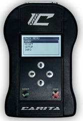 (23-24) BMW S1000RR Stage 1 Calibration With Handheld Tuner